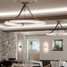 Luxembourg Chandelier-DWHOME