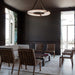 Luxembourg Chandelier-DWHOME
