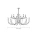 Luxor Chandelier-DWHOME
