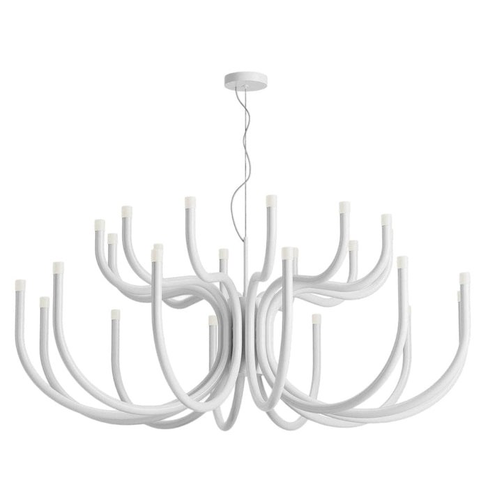 Luxor Chandelier-DWHOME