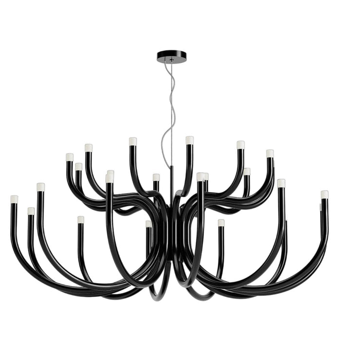 Luxor Chandelier-DWHOME