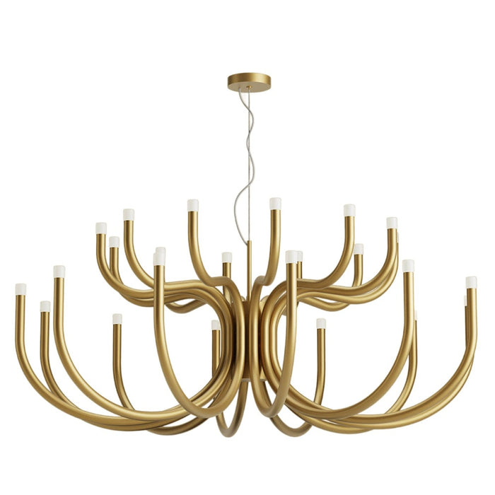 Luxor Chandelier-DWHOME
