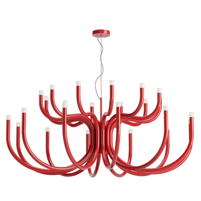 Luxor Chandelier-DWHOME