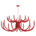 Luxor Chandelier-DWHOME