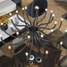Luxor Chandelier-DWHOME