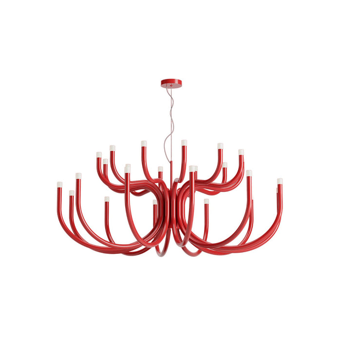 Luxor Chandelier-DWHOME