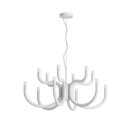 Luxor Chandelier-DWHOME