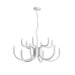 Luxor Chandelier-DWHOME