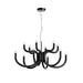 Luxor Chandelier-DWHOME