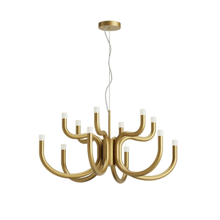Luxor Chandelier-DWHOME