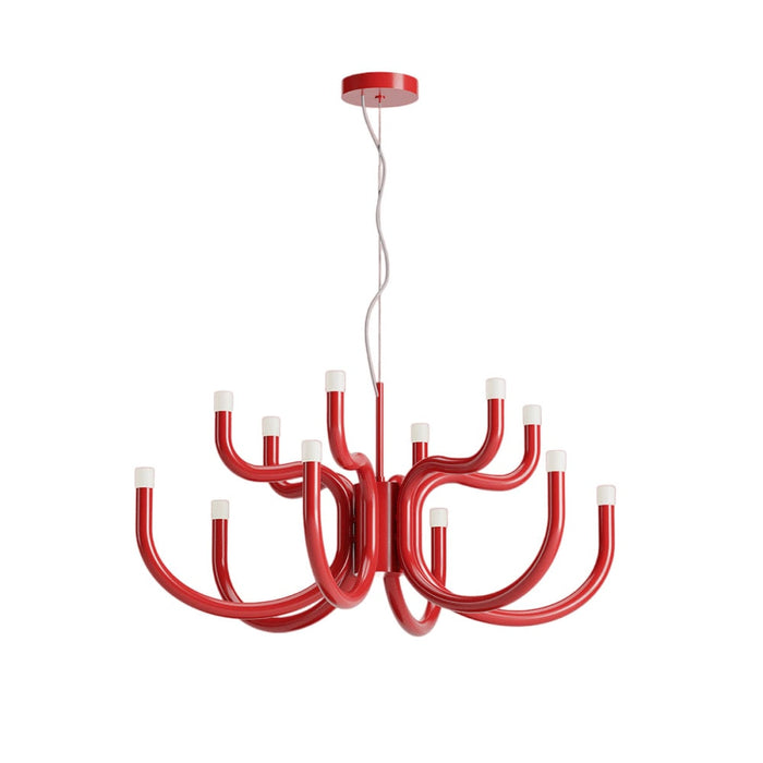 Luxor Chandelier-DWHOME