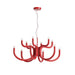 Luxor Chandelier-DWHOME
