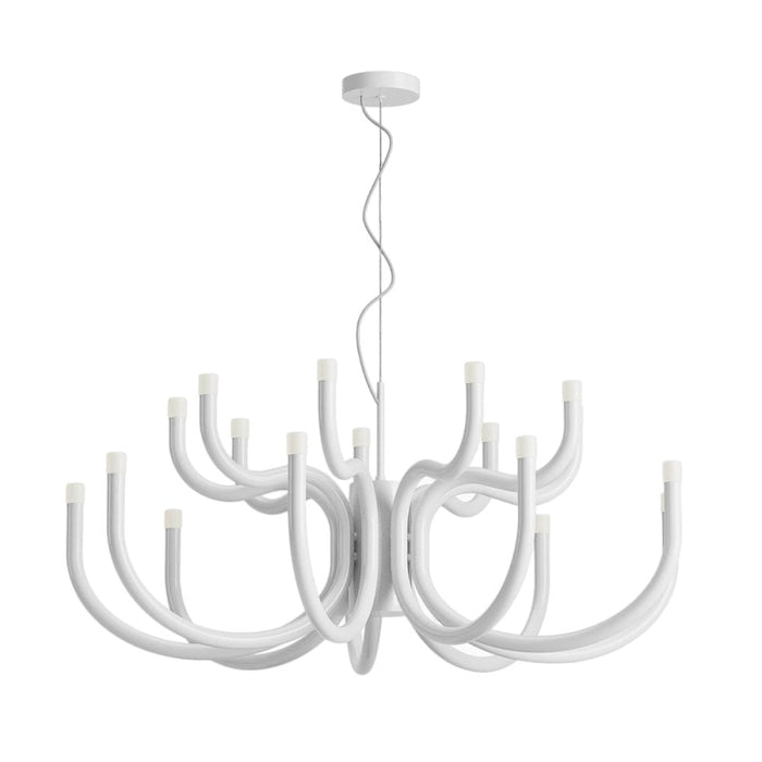 Luxor Chandelier-DWHOME