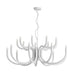 Luxor Chandelier-DWHOME