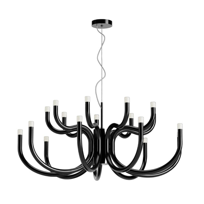 Luxor Chandelier-DWHOME