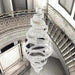 Luxury Crystal Grand Staircase Chandelier - DWHOME
