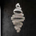 Luxury Crystal Grand Staircase Chandelier - DWHOME