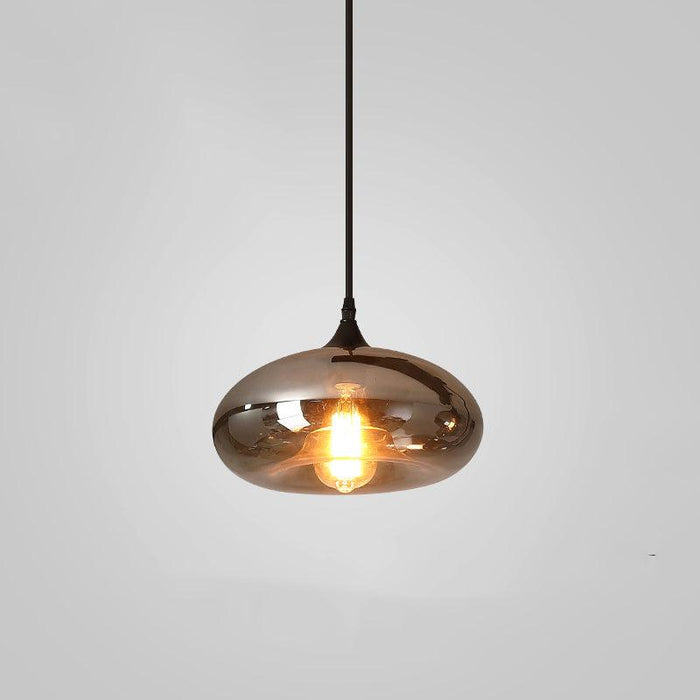 Bottle Pendant Light-DWHOME