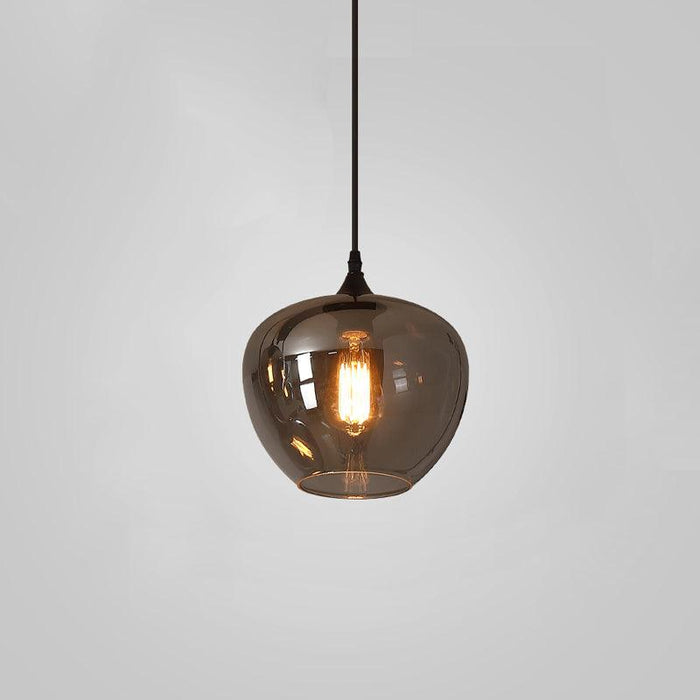 Bottle Pendant Light-DWHOME