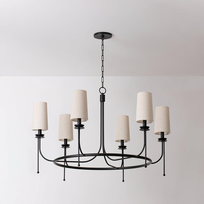 Lydia Chandelier-DWHOME