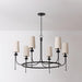 Lydia Chandelier-DWHOME