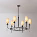 Lydia Chandelier-DWHOME
