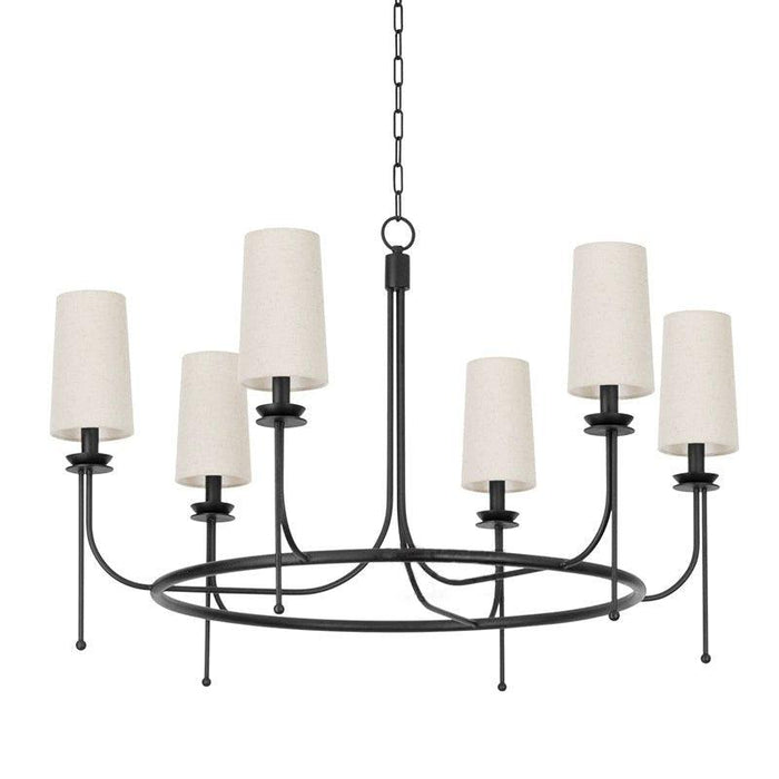 Lydia Chandelier-DWHOME