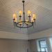 Lydia Chandelier-DWHOME