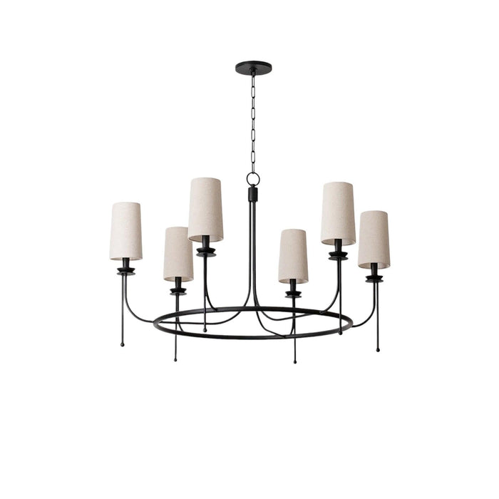 Lydia Chandelier-DWHOME
