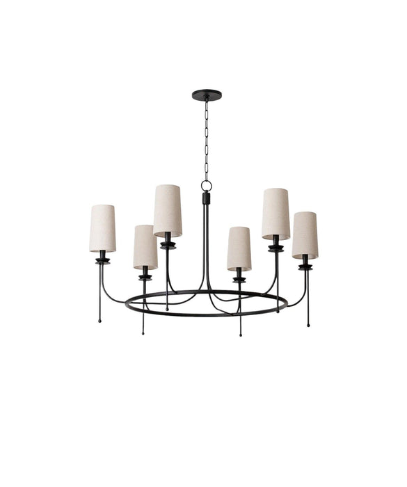 Lydia Chandelier-DWHOME
