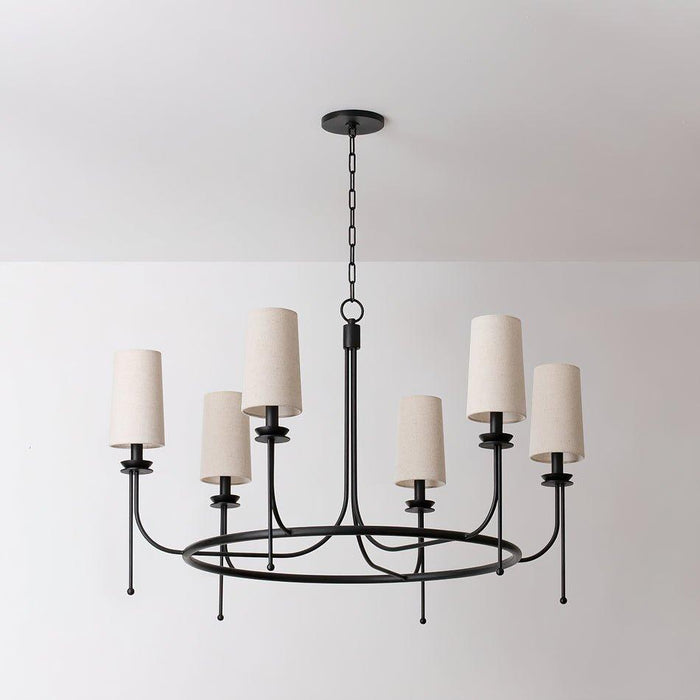 Lydia Chandelier-DWHOME