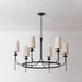 Lydia Chandelier-DWHOME