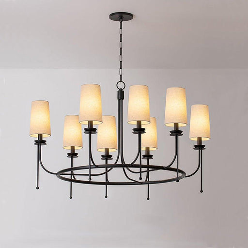 Lydia Chandelier-DWHOME