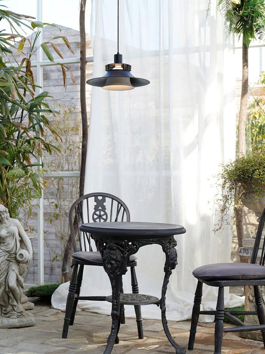Lyfa Pendant Light-DWHOME