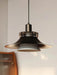 Lyfa Pendant Light-DWHOME