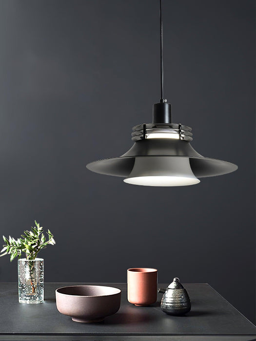 Lyfa Pendant Light-DWHOME