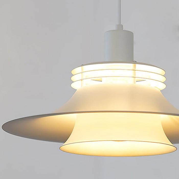 Lyfa Pendant Light-DWHOME