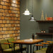Lyfa Pendant Light-DWHOME