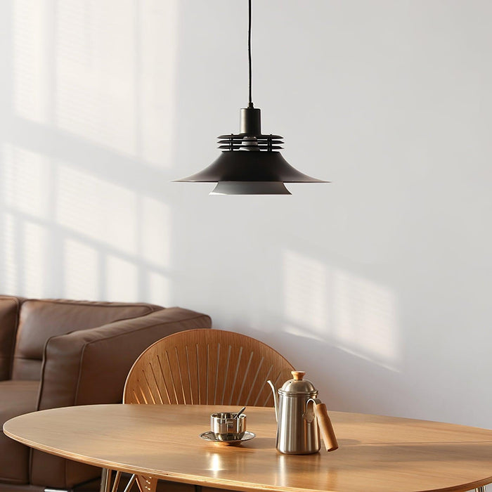 Lyfa Pendant Light-DWHOME