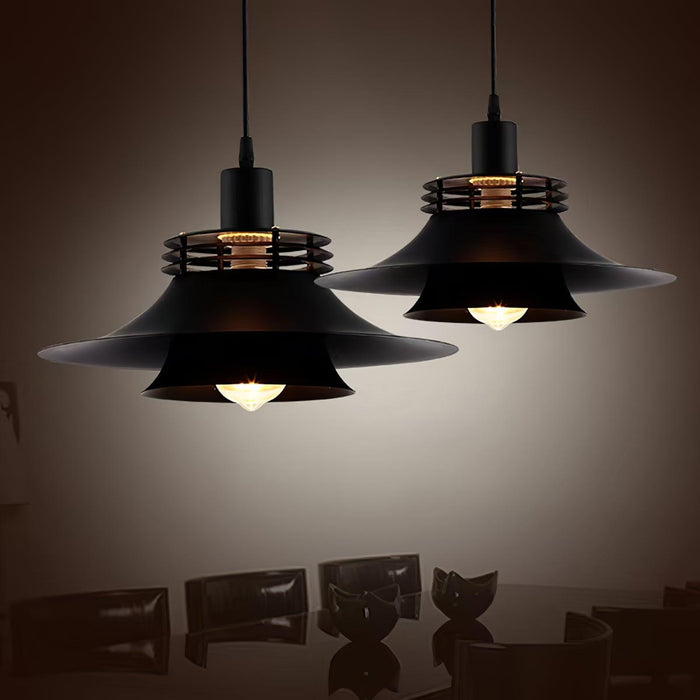 Lyfa Pendant Light-DWHOME