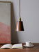 Lyfa Walnut Pendant Light-DWHOME