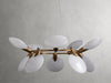 Lyla Halo Chandelier-DWHOME