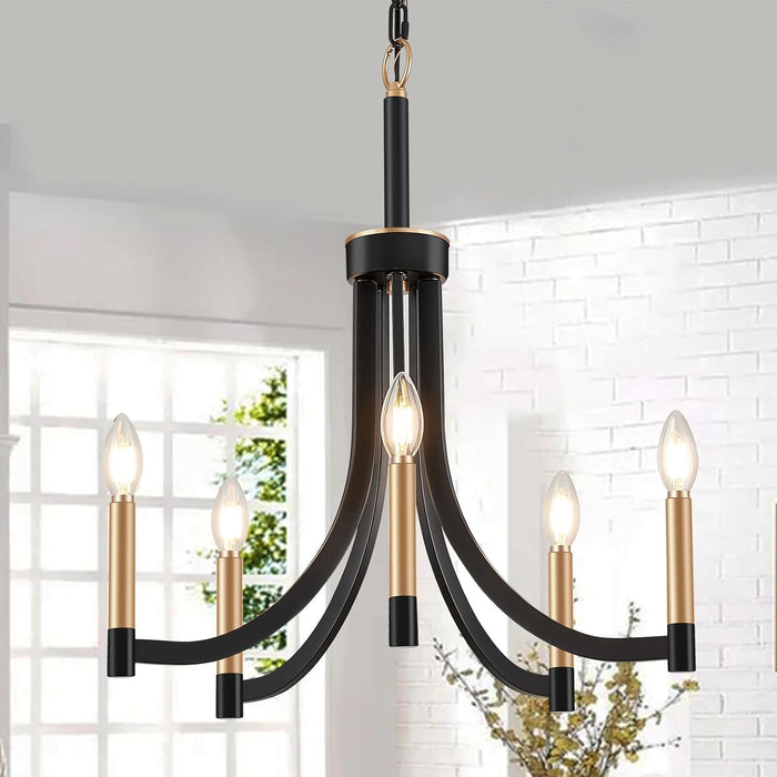 Lyndon Chandelier-DWHOME