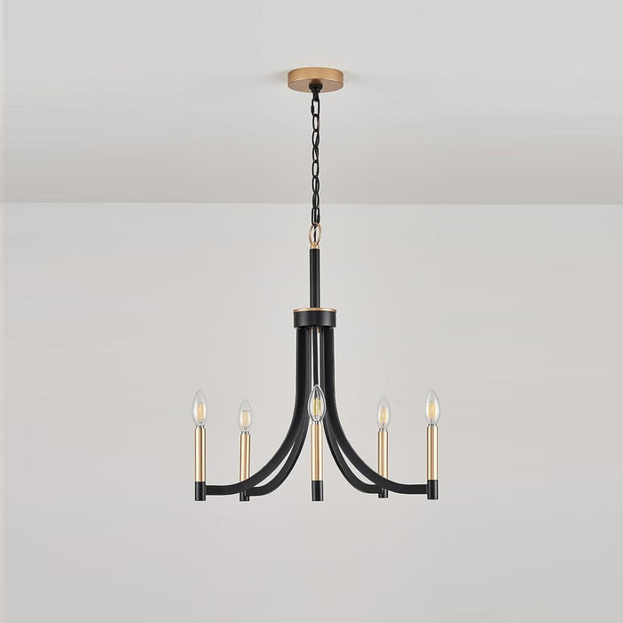 Lyndon Chandelier-DWHOME