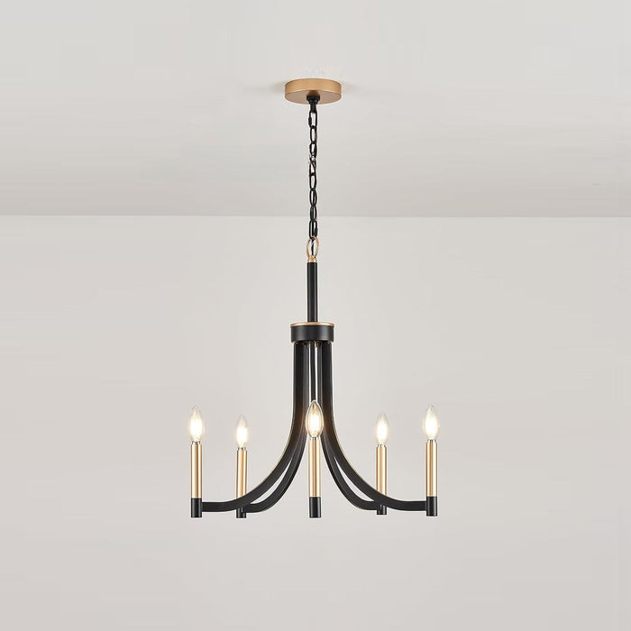 Lyndon Chandelier-DWHOME