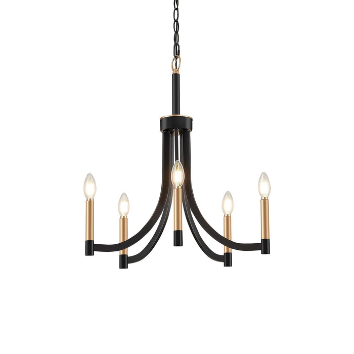 Lyndon Chandelier-DWHOME