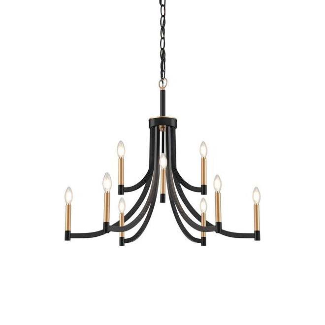 Lyndon Chandelier-DWHOME