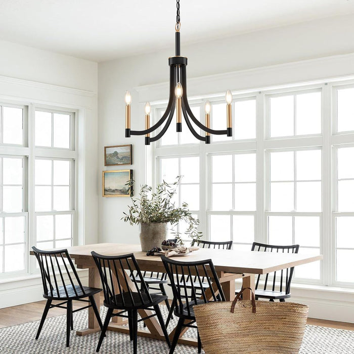 Lyndon Chandelier-DWHOME
