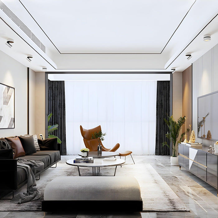 Lyric Adjustable Surface Downlight - DWHOME