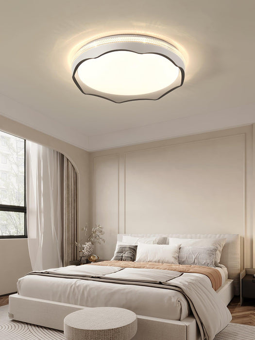 Lyric Ceiling Light-DWHOME